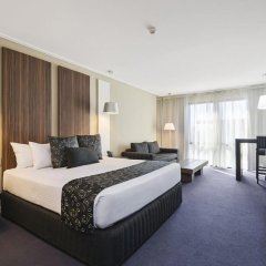 Quality Hotel Taylors Lakes in Melbourne, Australia from 122$, photos, reviews - zenhotels.com guestroom photo 5