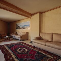 Aden Hotel Cappadocia in Uchisar, Turkiye from 100$, photos, reviews - zenhotels.com guestroom photo 3