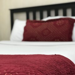 Отель Nite Inn Студио-Сити комната для гостей фото 4