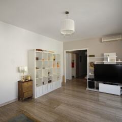 Отель Nice Booking - Fleurs Terrasse Parking Франция, Ницца - отзывы, цены и фото номеров - забронировать отель Nice Booking - Fleurs Terrasse Parking онлайн комната для гостей фото 4