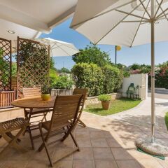 Отель Residence Il Colle Порто Чезарео фото 15