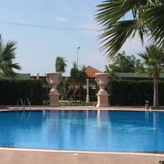 Отель Ador Resort бассейн фото 2
