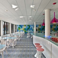 Отель Prizeotel Hamburg-City Германия, Гамбург - отзывы, цены и фото номеров - забронировать отель Prizeotel Hamburg-City онлайн питание фото 3