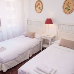 Отель Sweet Inn Apartment - Gracia Deluxe Испания, Барселона - отзывы, цены и фото номеров - забронировать отель Sweet Inn Apartment - Gracia Deluxe онлайн фото 9