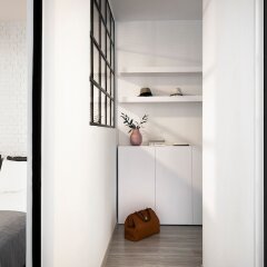 Отель Athens View Loft 07 & 08 Греция, Афины - отзывы, цены и фото номеров - забронировать отель Athens View Loft 07 & 08 онлайн фото 3