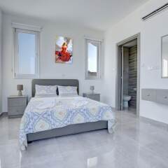 Отель Villa Clea комната для гостей фото 2
