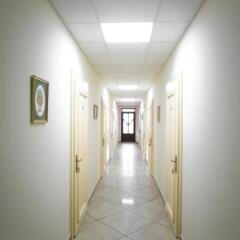 Гостиница Tulpan Hotel Украина, Хуст - отзывы, цены и фото номеров - забронировать гостиницу Tulpan Hotel онлайн интерьер отеля фото 2