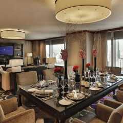 Отель Intercontinental Coex Сеул питание фото 2