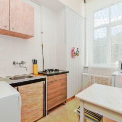 Гостиница Feelathome on Lower Nevsky в номере фото 2