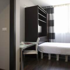 Отель & Spa Villa Olímpic@ Suites Испания, Барселона - 3 отзыва об отеле, цены и фото номеров - забронировать отель & Spa Villa Olímpic@ Suites онлайн комната для гостей фото 4