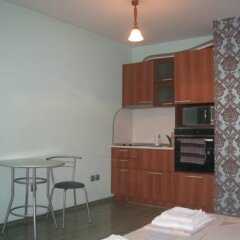 Отель Layosh Koshut Apartment Болгария, София - отзывы, цены и фото номеров - забронировать отель Layosh Koshut Apartment онлайн в номере фото 2