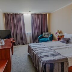 Hotel Orbita комната для гостей фото 2