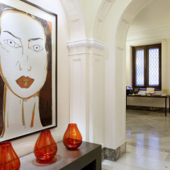 H10 Villa de la Reina Boutique Hotel спа
