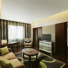Отель Movenpick Hotel Hanoi Вьетнам, Ханой - отзывы, цены и фото номеров - забронировать отель Movenpick Hotel Hanoi онлайн фото 7
