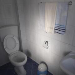 Отель Hostel Gjika Албания, Саранда - отзывы, цены и фото номеров - забронировать отель Hostel Gjika онлайн фото 3