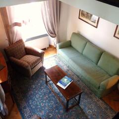 Classic Hotel Флоренция комната для гостей фото 4