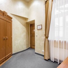 Апартаменты Atrium Suites