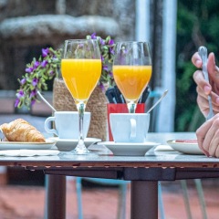 Casa Lirio Hotel Boutique в номере фото 2