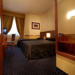 Pacific Hotel Fortino детские мероприятия