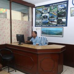 Отель Kathmandu Madhuban Guest House Непал, Катманду - 1 отзыв об отеле, цены и фото номеров - забронировать отель Kathmandu Madhuban Guest House онлайн фото 10