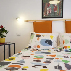 Апартаменты True Colors Apartments Sivori детские мероприятия