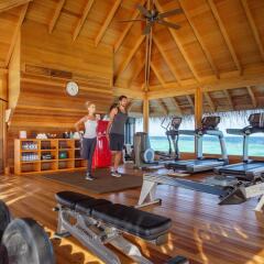 Отель Huvafen Fushi by Per AQUUM Мальдивы, Гиравару - отзывы, цены и фото номеров - забронировать отель Huvafen Fushi by Per AQUUM онлайн фото 11