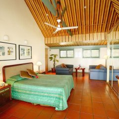 Belo Vula Resort in Bekana Island, Fiji from 156$, photos, reviews - zenhotels.com guestroom photo 5