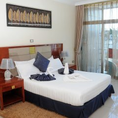 Sheza Guest House in Addis Ababa, Ethiopia from 121$, photos, reviews - zenhotels.com guestroom photo 2