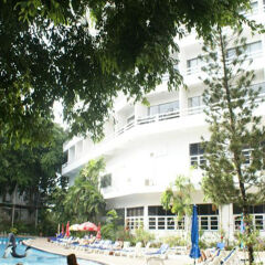 Royal Palace Hotel фото 3