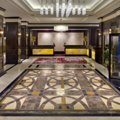 Отель New York Marriott East Side США, Нью-Йорк - отзывы, цены и фото номеров - забронировать отель New York Marriott East Side онлайн помещение для мероприятий фото 2