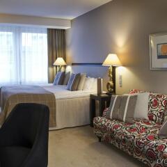 Hotel Haven комната для гостей фото 5