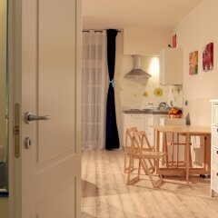 Отель La Villa Del Mare в номере фото 2