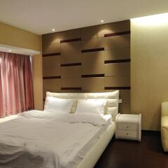 Отель Private Apartments - Guanghongtianqi Китай, Гуанчжоу - отзывы, цены и фото номеров - забронировать отель Private Apartments - Guanghongtianqi онлайн комната для гостей