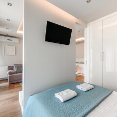 Отель Oxygen P&O Apartments Польша, Варшава - отзывы, цены и фото номеров - забронировать отель Oxygen P&O Apartments онлайн детские мероприятия фото 2