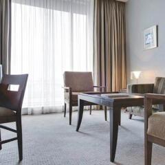 Radisson Blu Hotel, Glasgow детские мероприятия фото 2