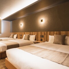 Отель GRAND BASE Beppu Ekihigashi Беппу фото 14