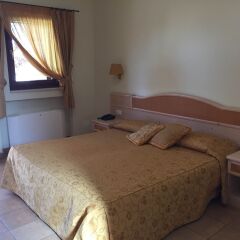Hotel Relais Antica Masseria Конверсано комната для гостей