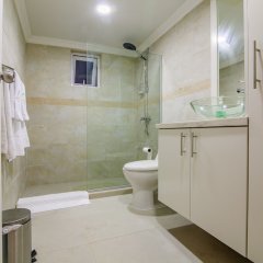 Arubas Bakval Suites in Palm Beach, Aruba from 179$, photos, reviews - zenhotels.com bathroom