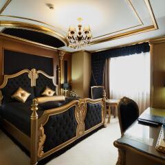 Ottomans Life Hotel комната для гостей фото 2