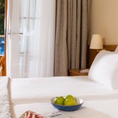 Possidi Holidays Resort & Suite Hotel в номере