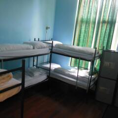 Hostel Sleep Inn ванная
