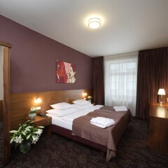 1.Republic Hotel комната для гостей фото 5