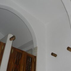 Hotel Real de la Palma интерьер отеля