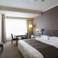 Shibuya Excel Hotel Tokyu Токио фото 13