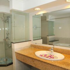 Memory Nha Trang Hotel Нячанг ванная фото 2