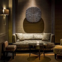 Отель The College Hotel Нидерланды, Амстердам - отзывы, цены и фото номеров - забронировать отель The College Hotel онлайн интерьер отеля фото 2