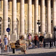 Hotel Mercure Bordeaux Centre Gare Saint Jean фото 7