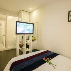 Mai Charming Hotel & Spa детские мероприятия