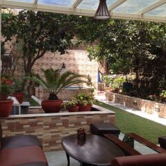Отель Sam's Patio Bed And Breakfast Непал, Лалитпур - отзывы, цены и фото номеров - забронировать отель Sam's Patio Bed And Breakfast онлайн