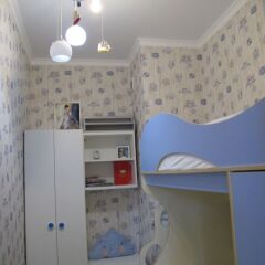 Апартаменты Apartment on Triumfalnaya St. 12-5 Сочи фото 21
